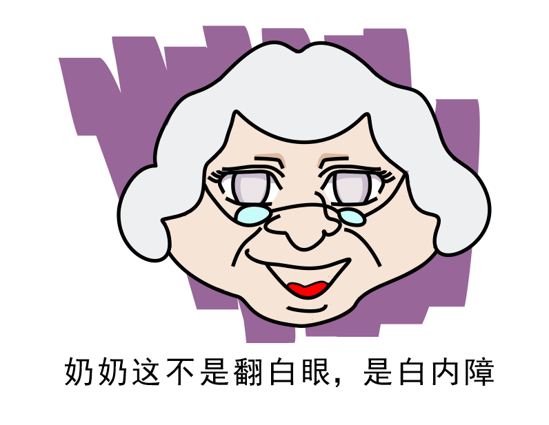 【科普】請(qǐng)注意！得了這個(gè)眼科疾病，手術(shù)是唯一的治療方法