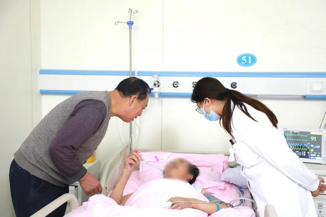 膿毒敗血癥、大面積肺栓塞、腦出血…… 胸科專家助60歲急癥患者闖過生死關(guān)