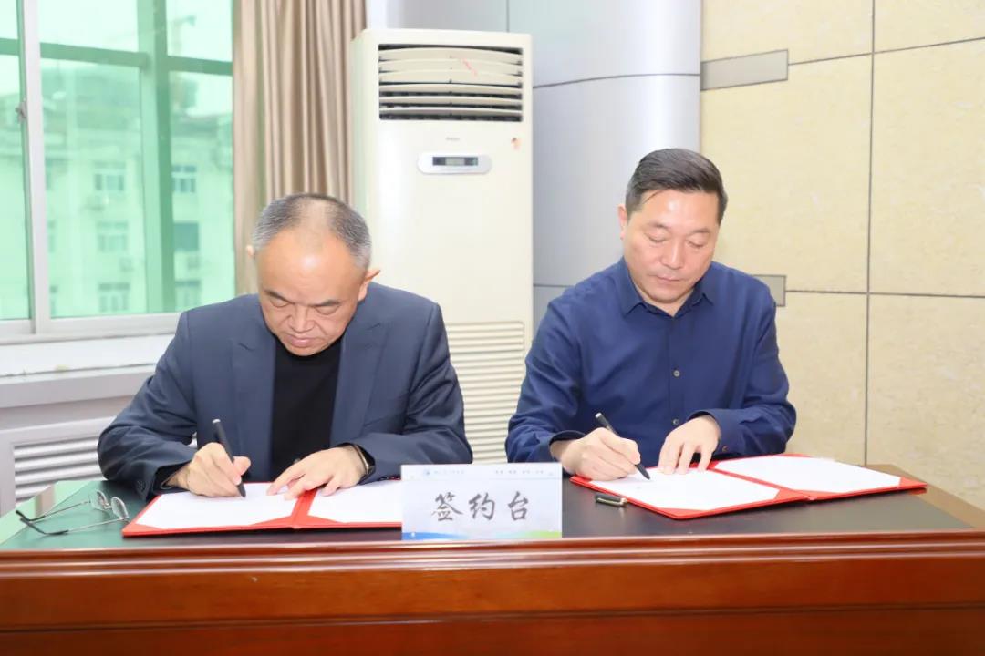強(qiáng)強(qiáng)聯(lián)手！銅川百姓就醫(yī)新福利！