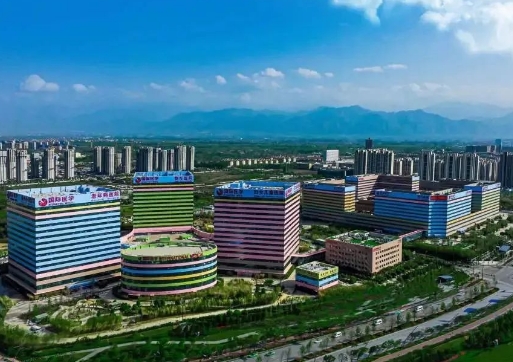 觸手可及！在西安國際醫(yī)學中心醫(yī)院，eConsults讓你不出國門，同步國際先進診療服務