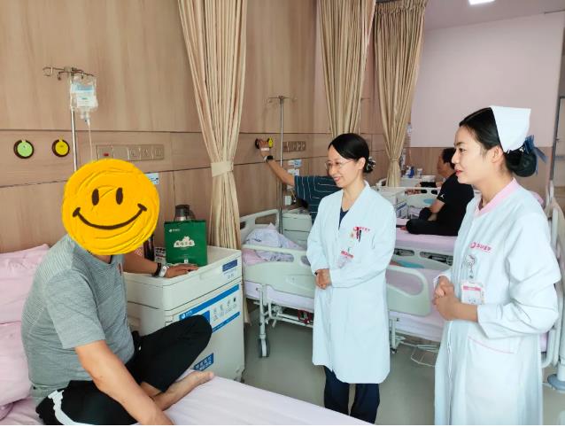 這家醫(yī)院為“最可愛(ài)的人”提供優(yōu)質(zhì)診療服務(wù)！