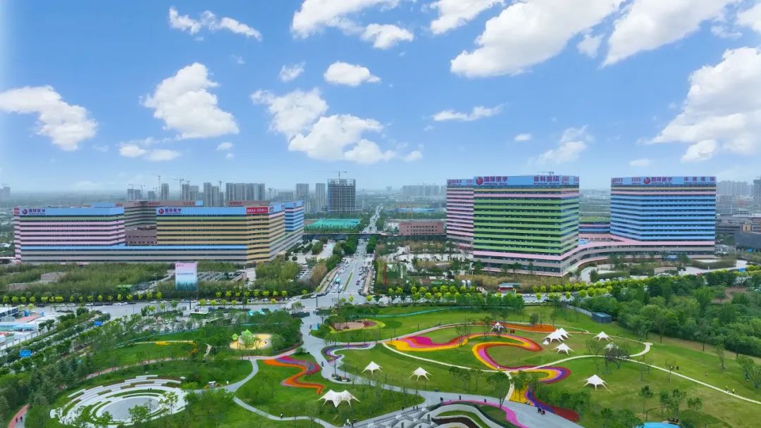 “建院五周年 健康惠民眾”公益活動(dòng)，等您參與！